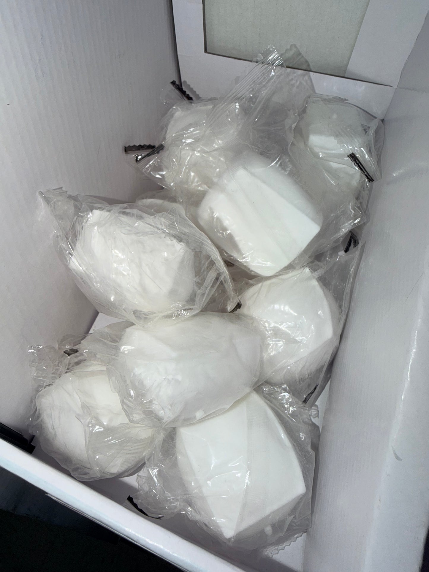 Marshmallow Squish