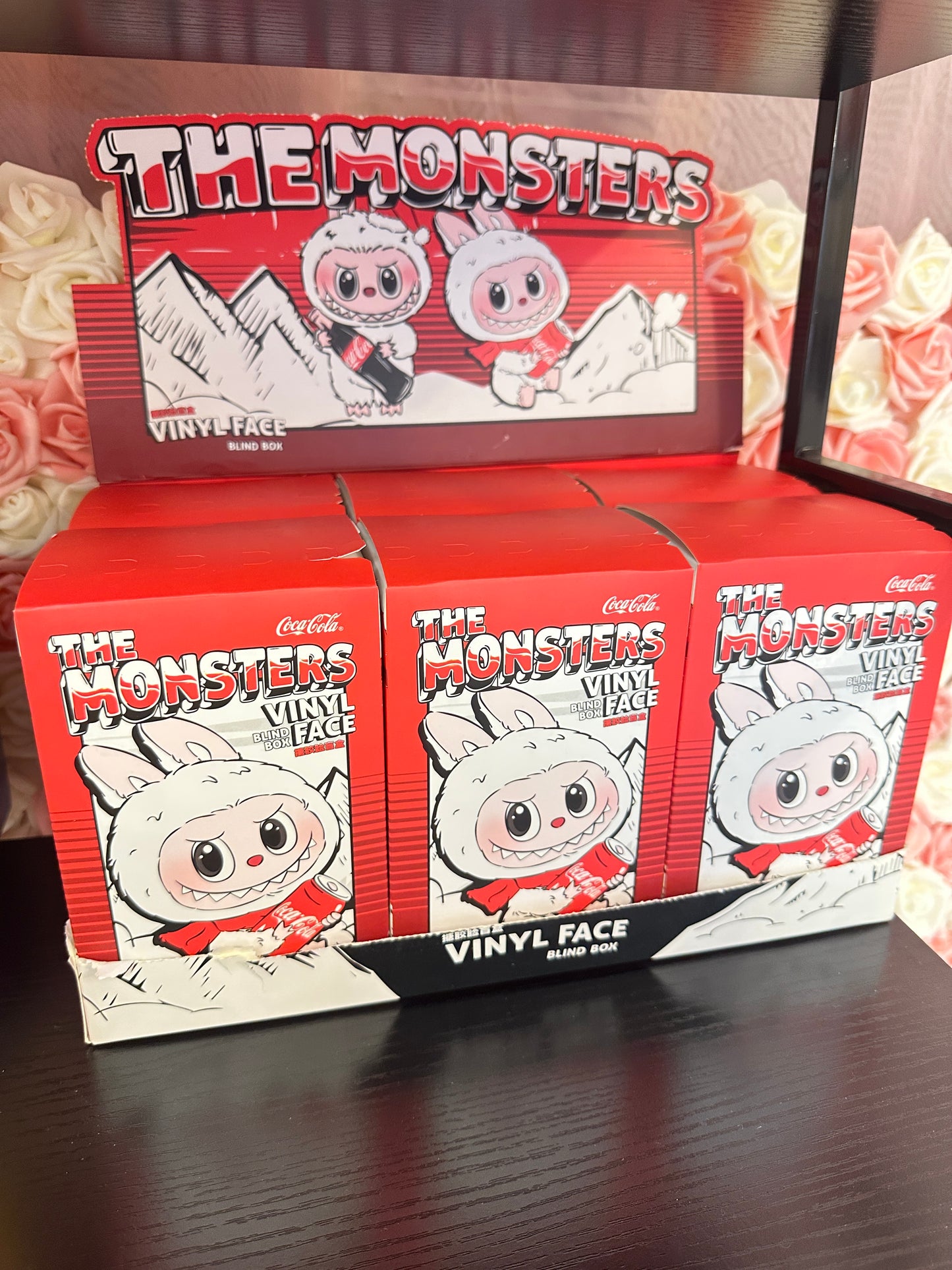 The Monsters