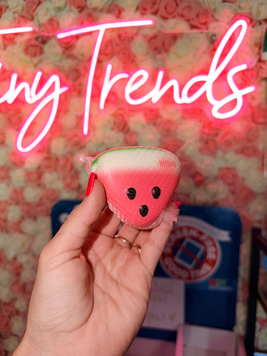 Mini Watermelon Squish