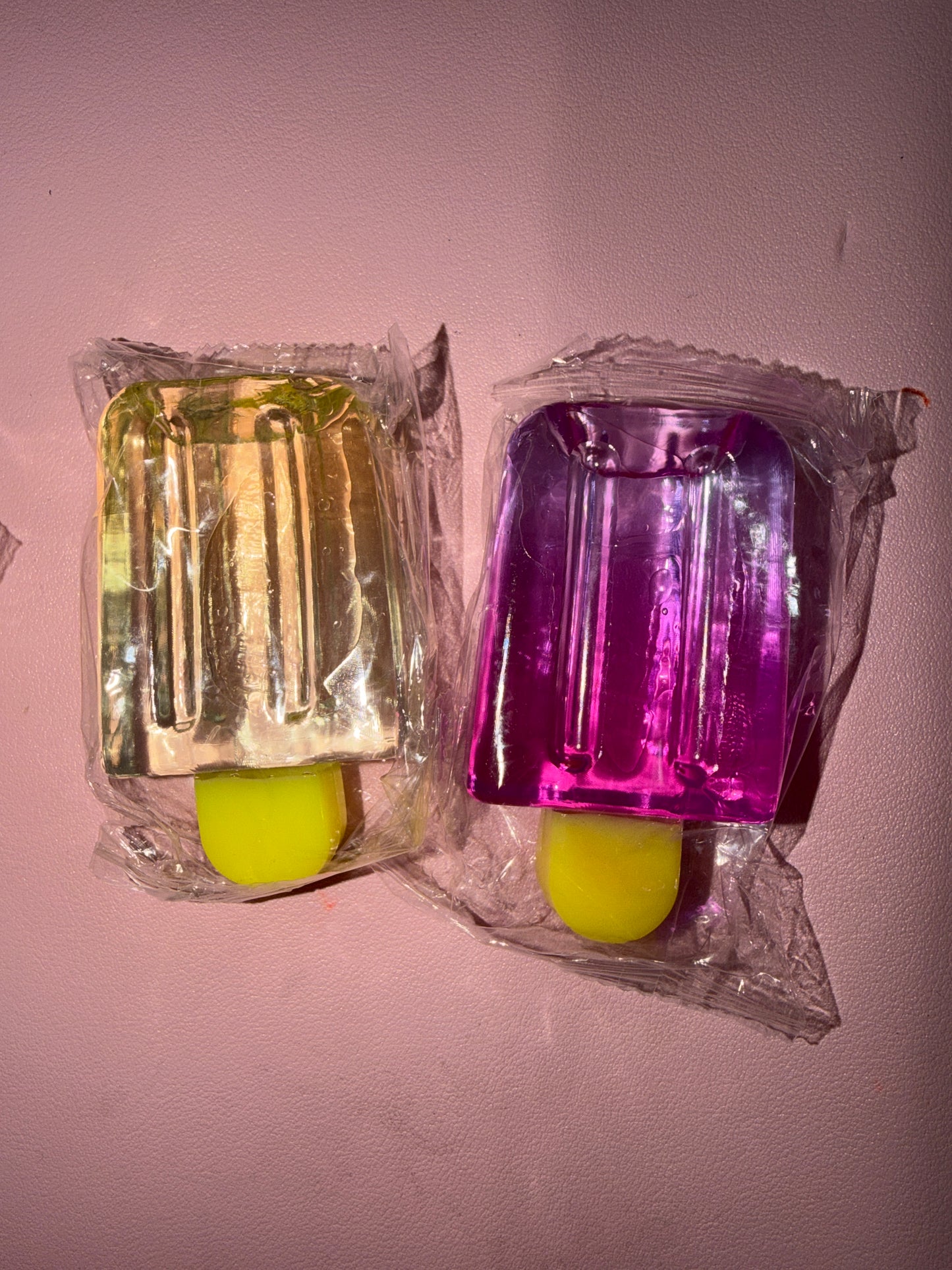 Mini Pops