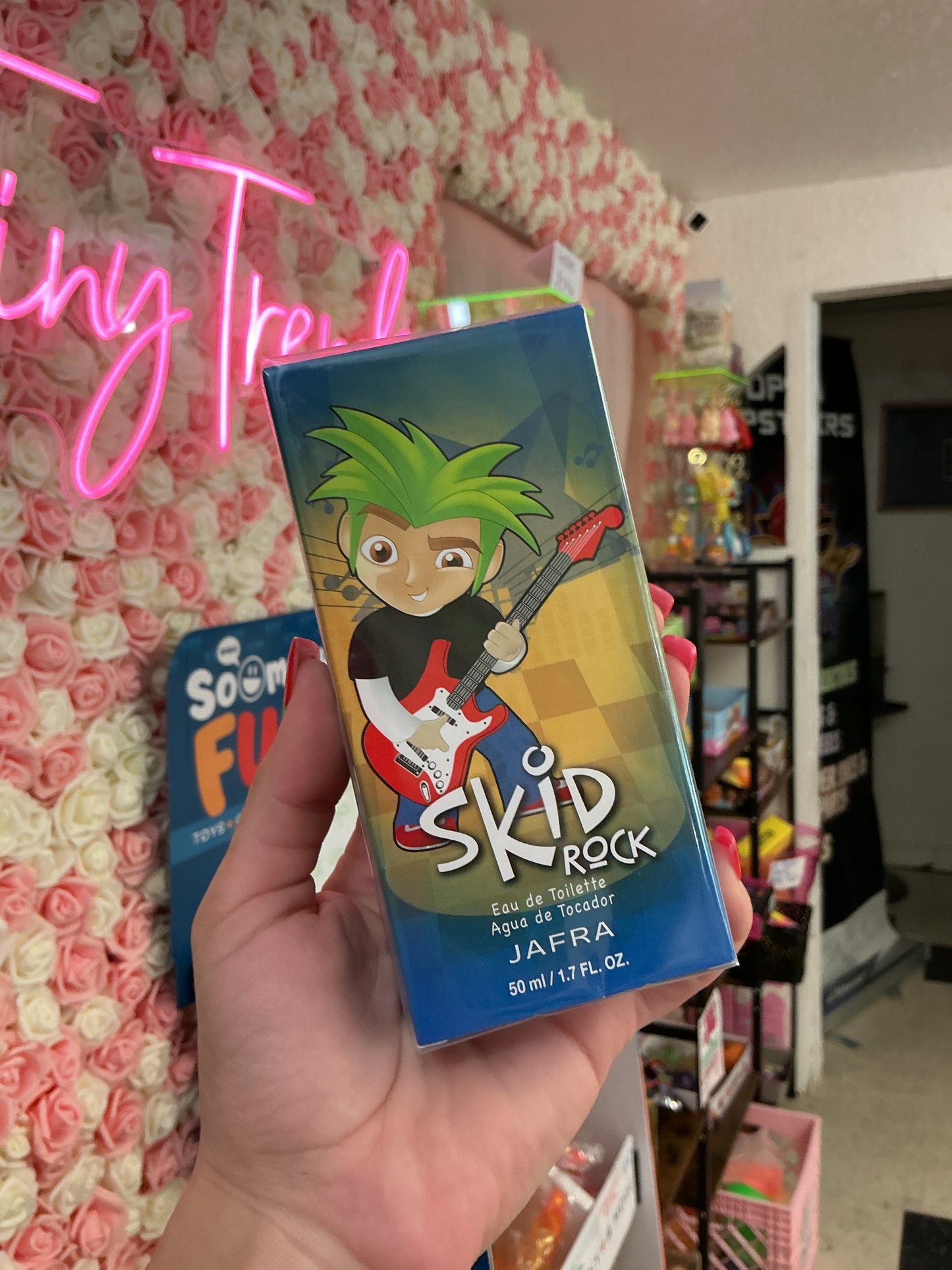 Skid Rock