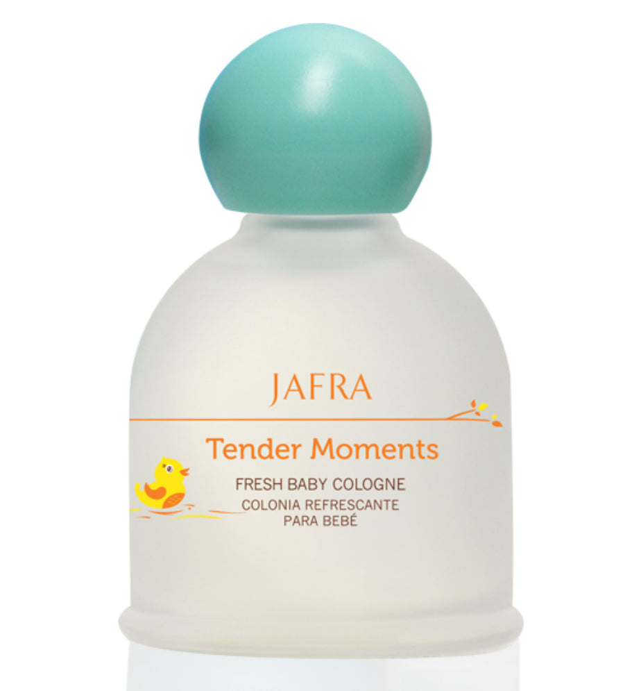 Tender Moments- Fresh