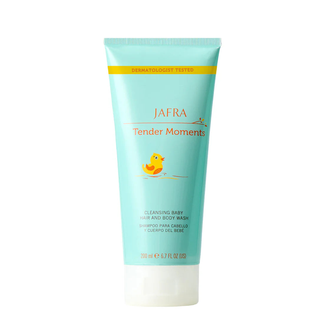 Tender Moments Hair+Body Wash