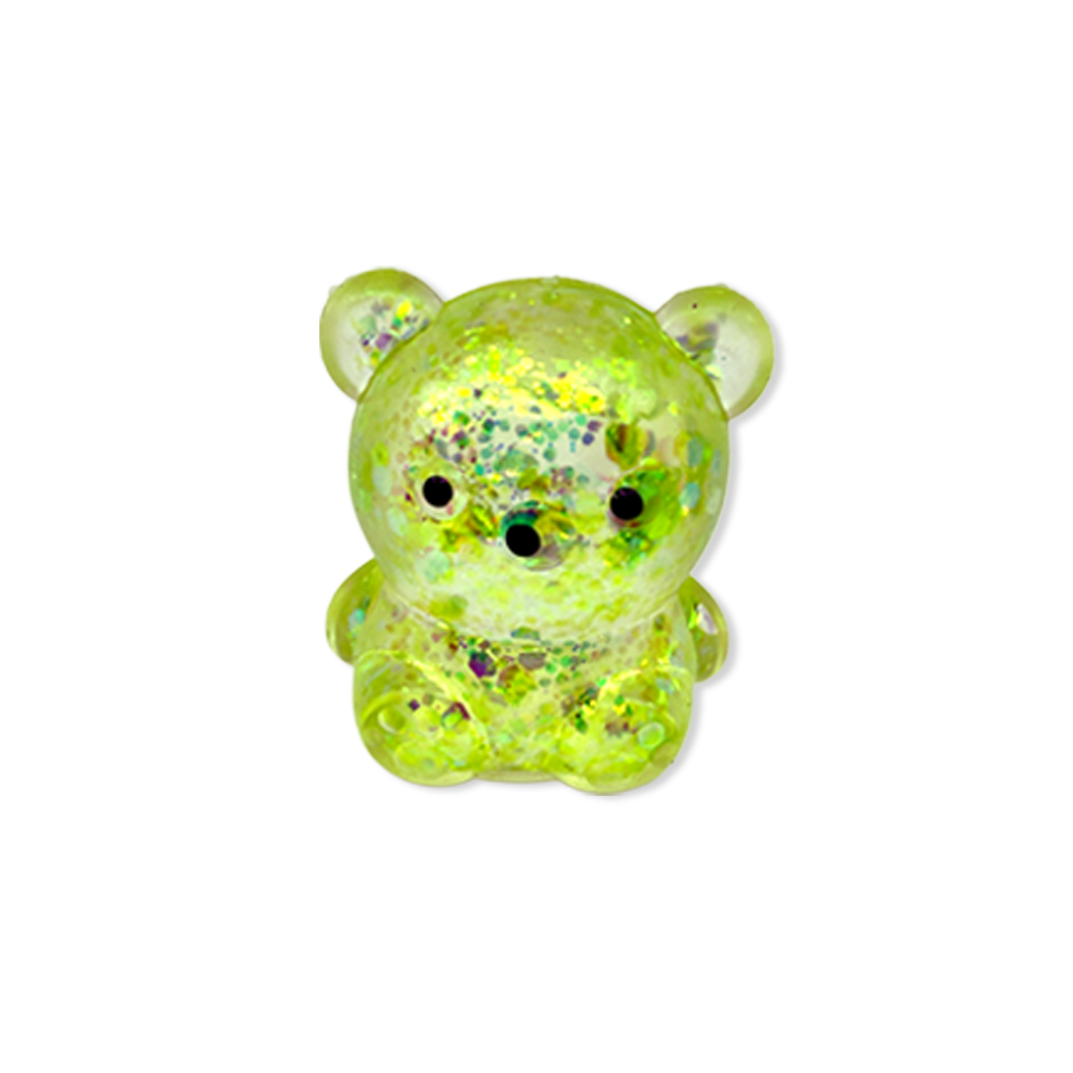 FunDoh Squishy Friends