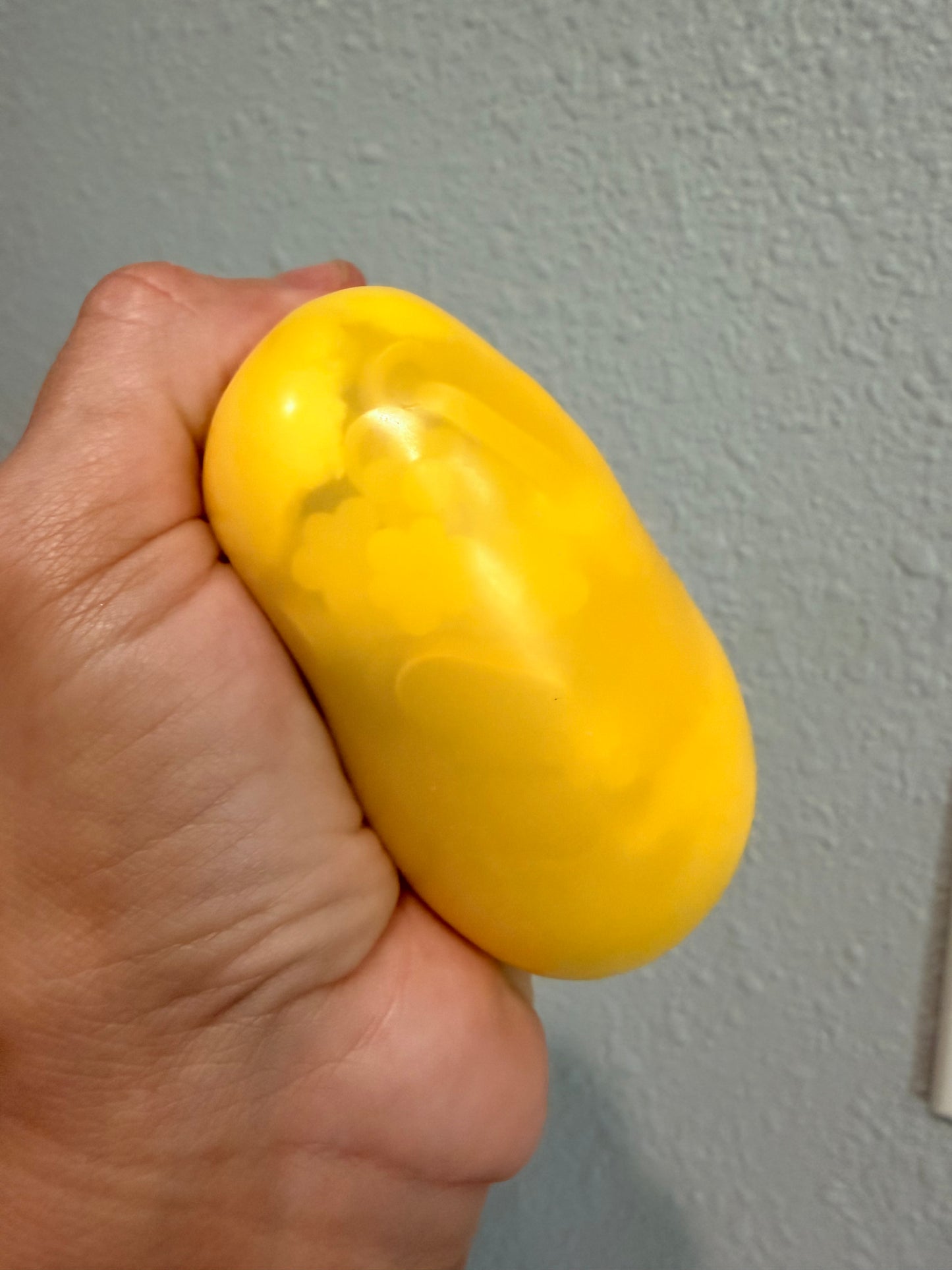 Crunchy Mango