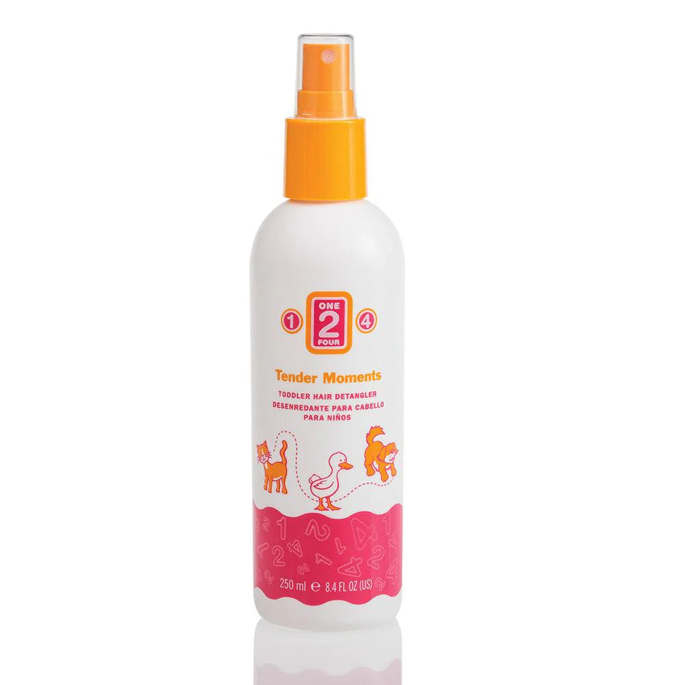 Tender Moments Hair Detangler