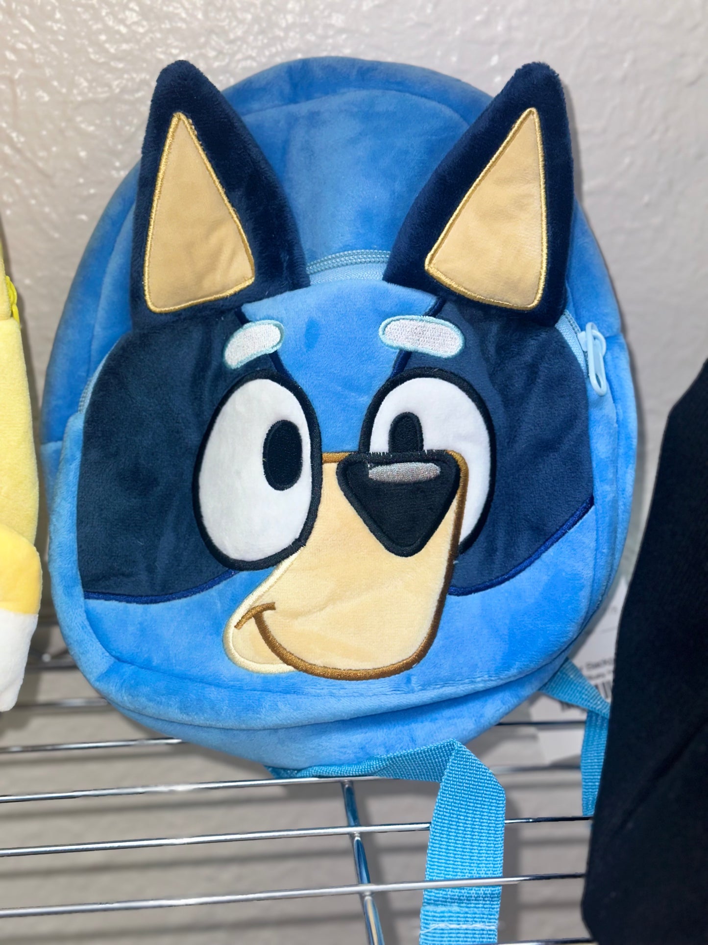 Character Backpacks