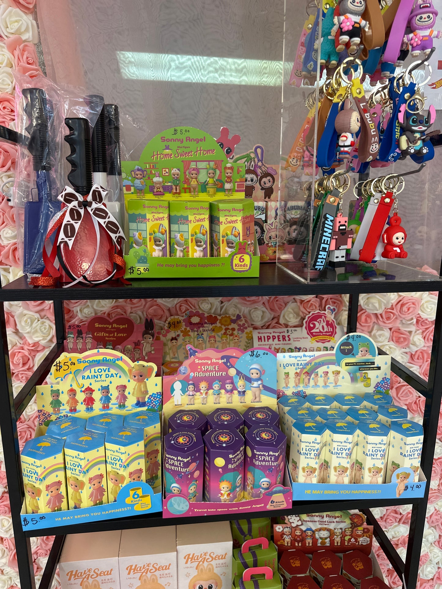 Sonny Angels Surprise