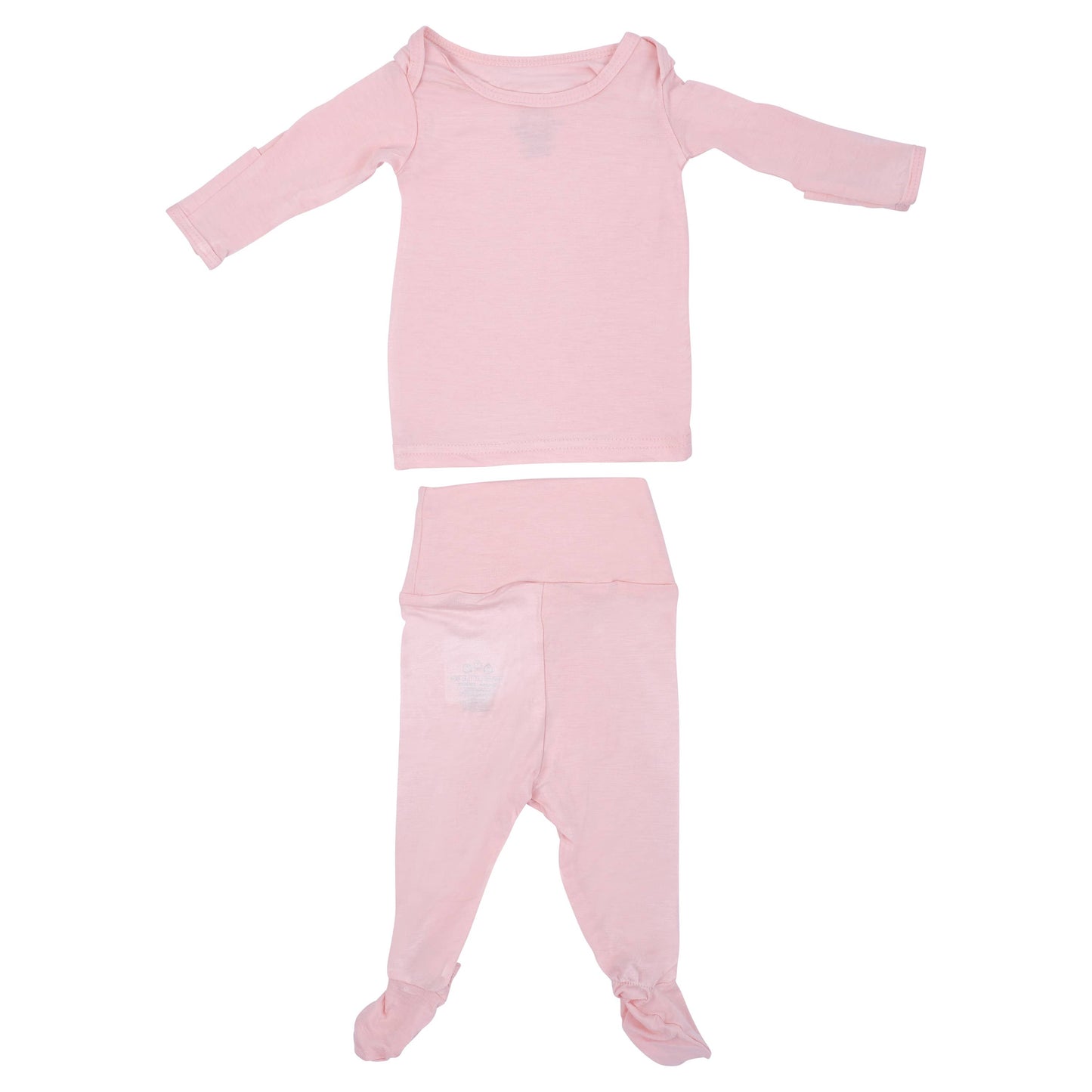 Newborn Jammies Set