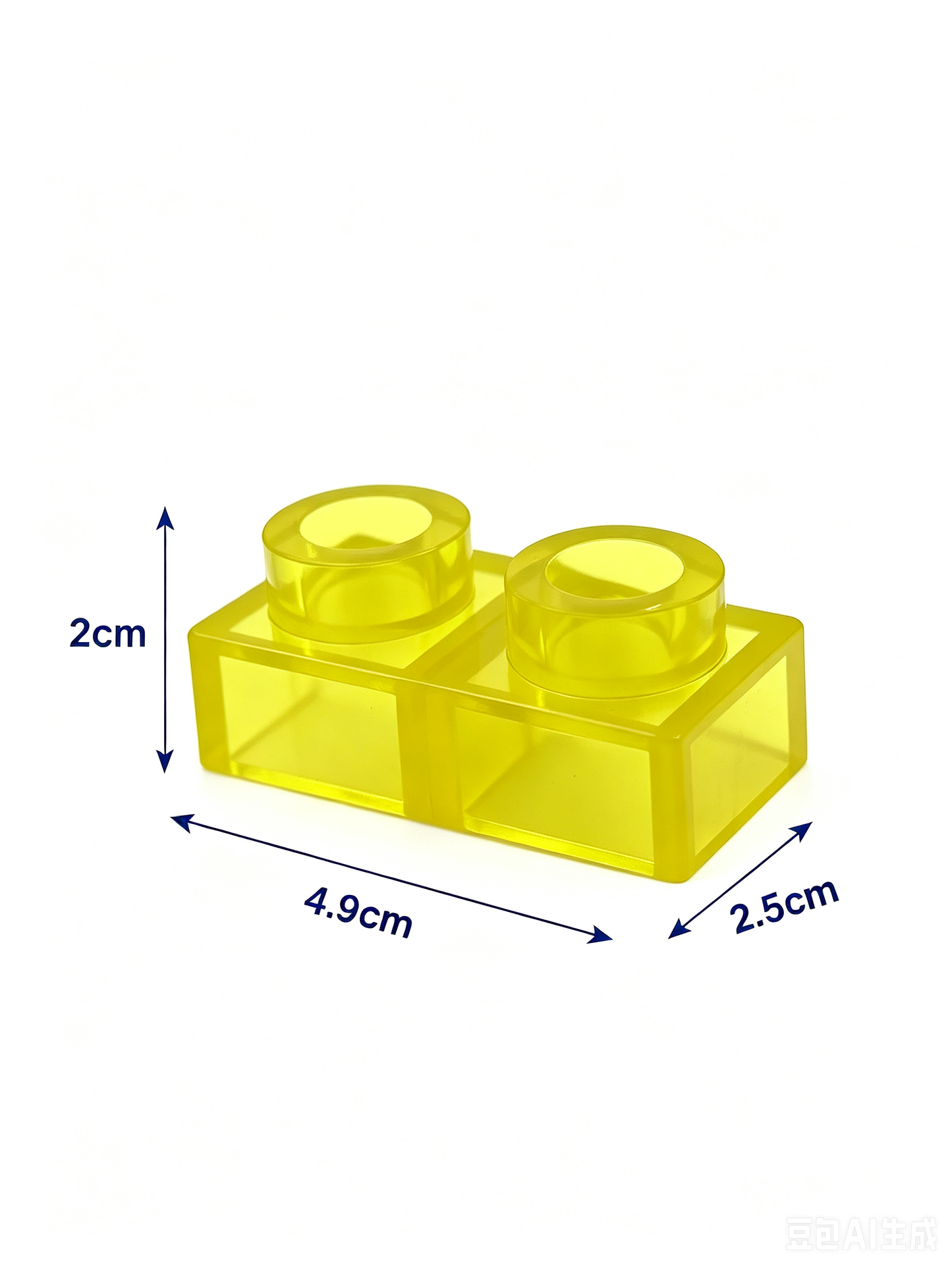 Squish Blocks Building