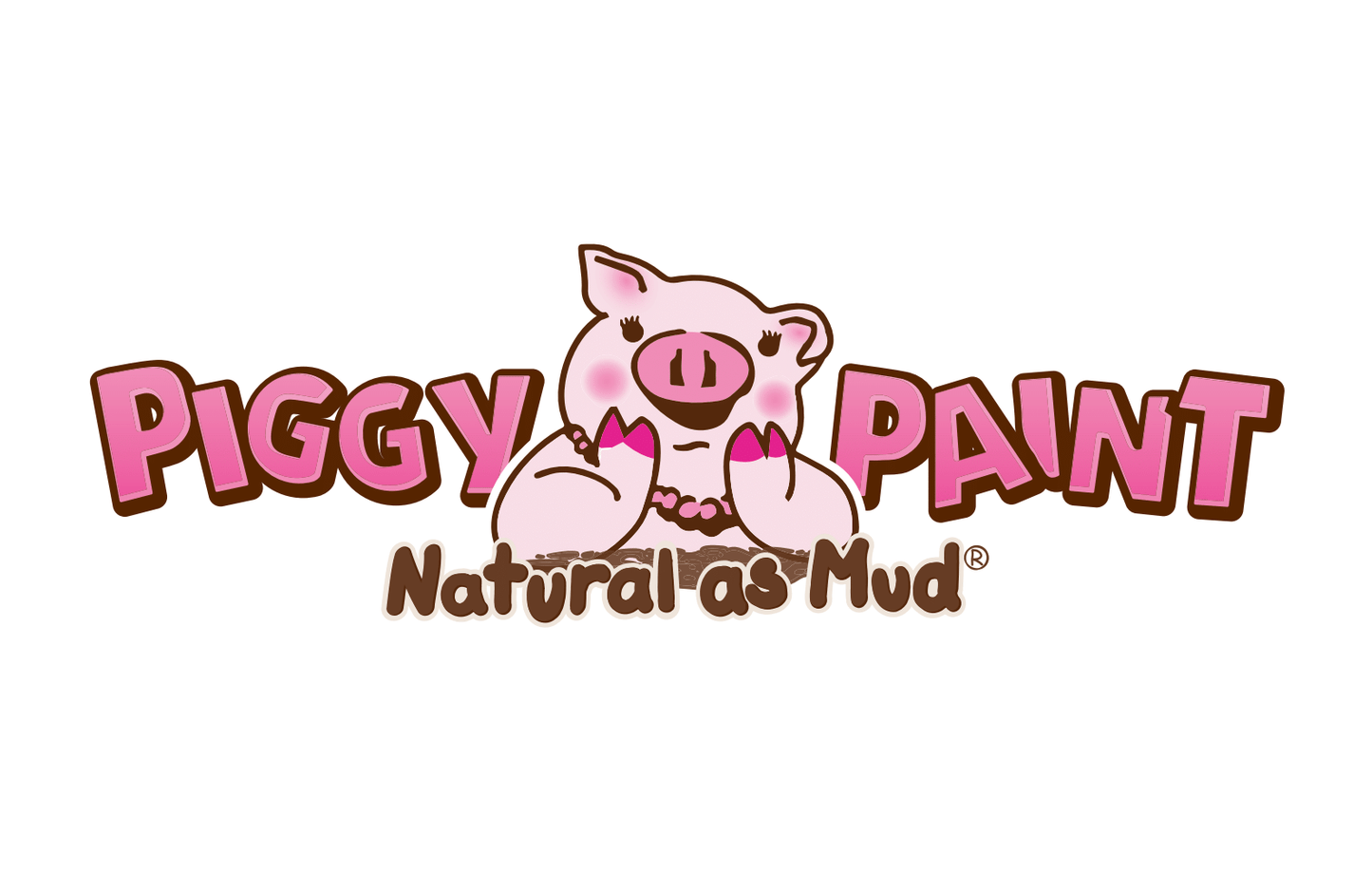 Piggy Paint- Non Toxic Nail Polish