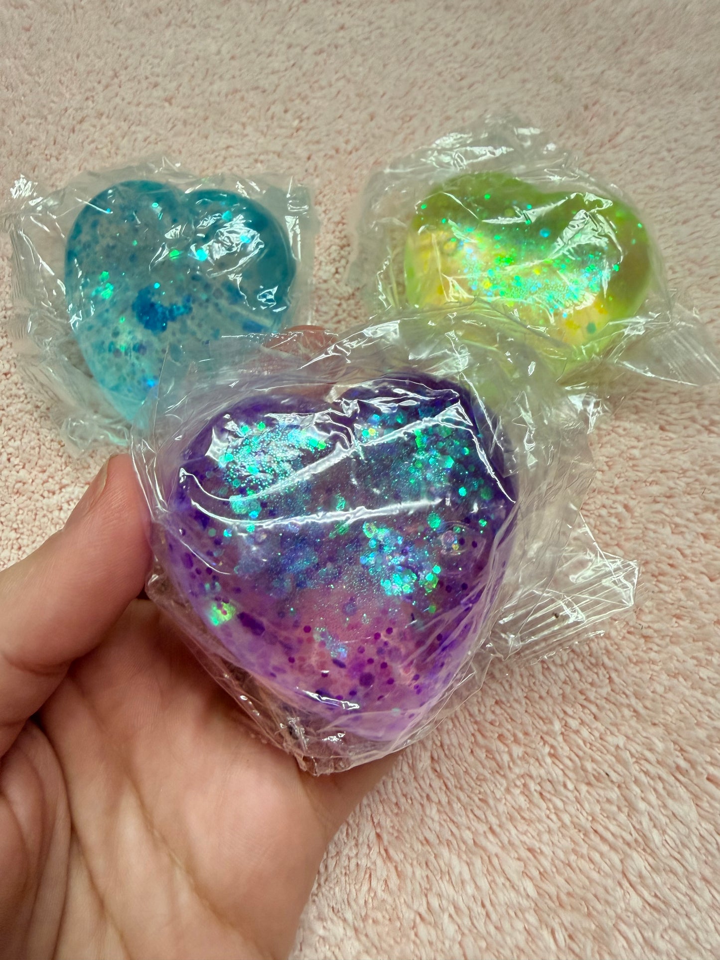 Sugar Heart