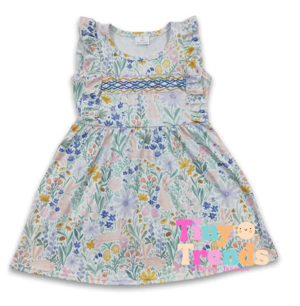 Easter Dress