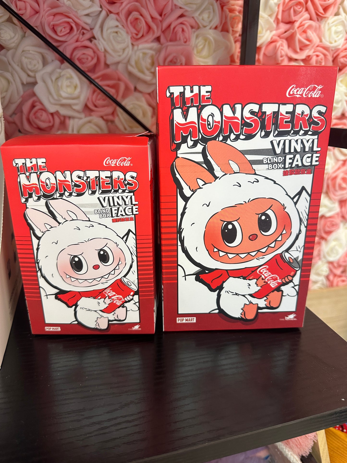 The Monsters
