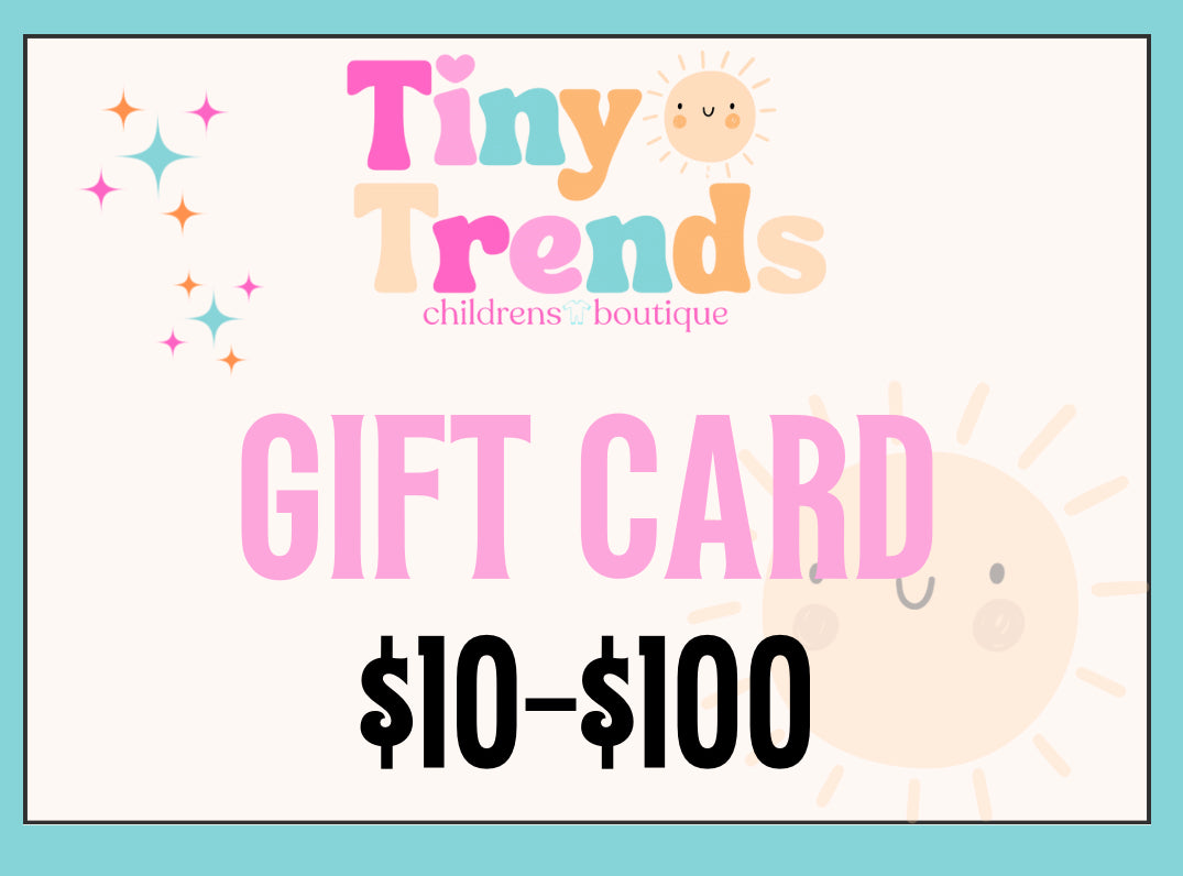 Purchase a Gift Card