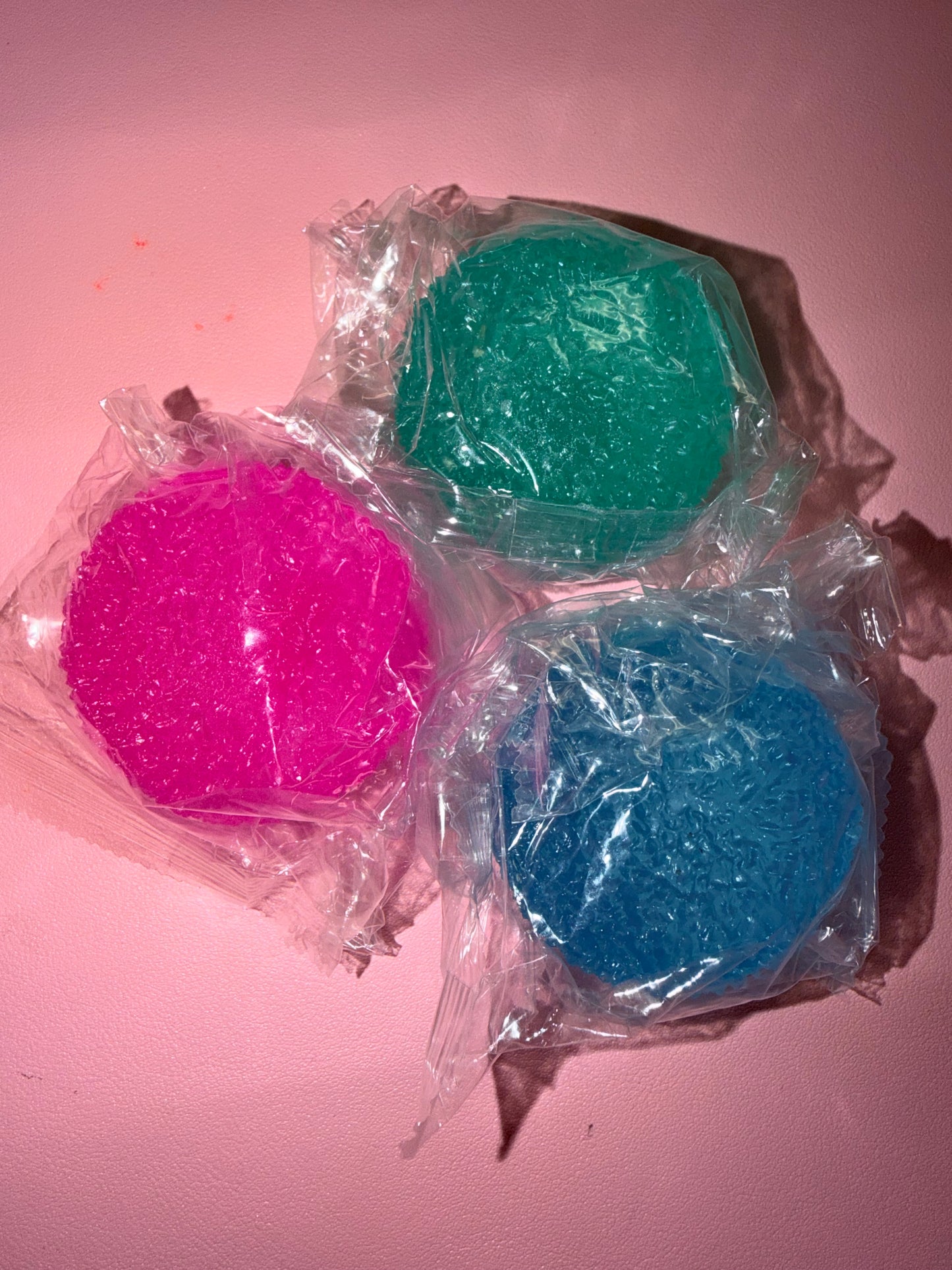Crystal Ball Squishy
