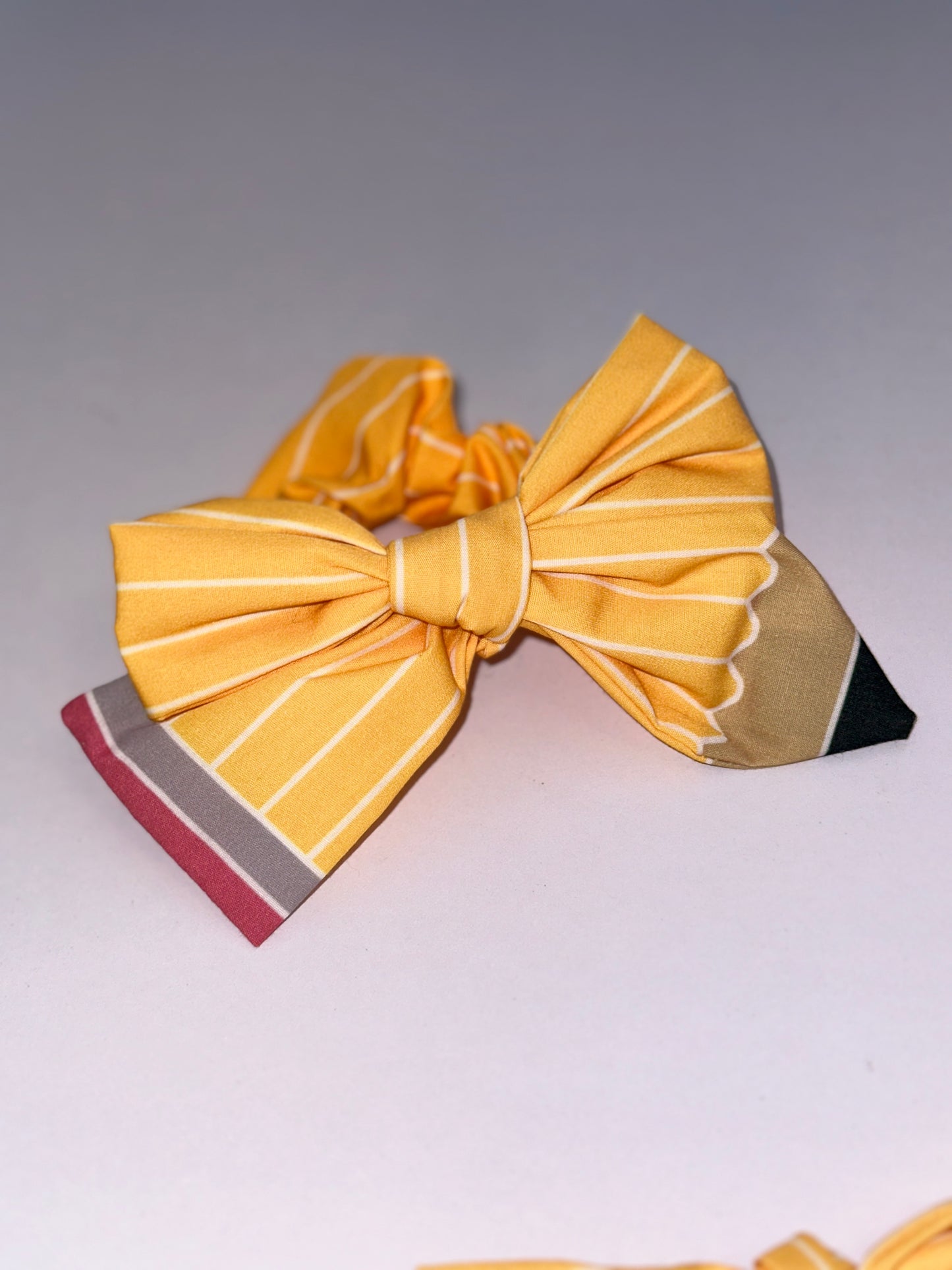 Back To School Bows