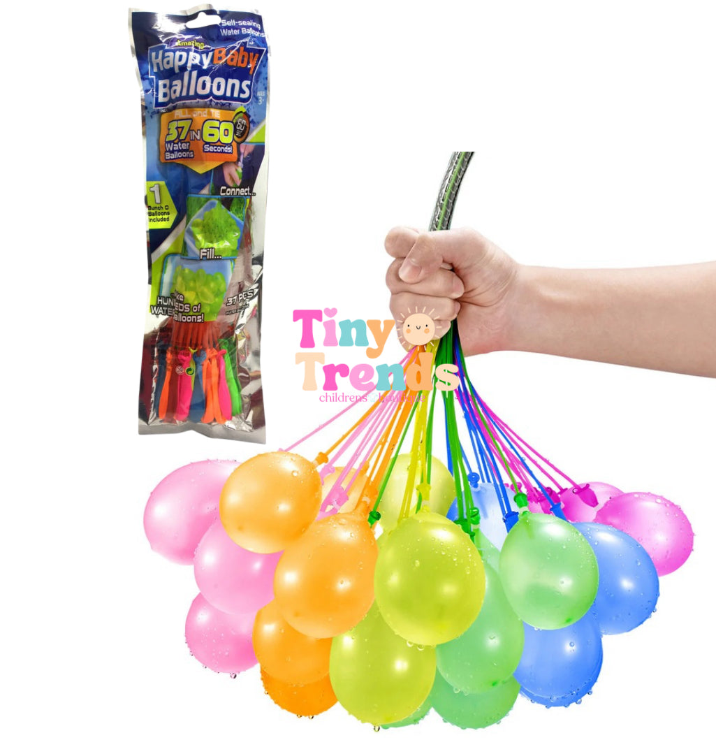 Water Balloon Pack