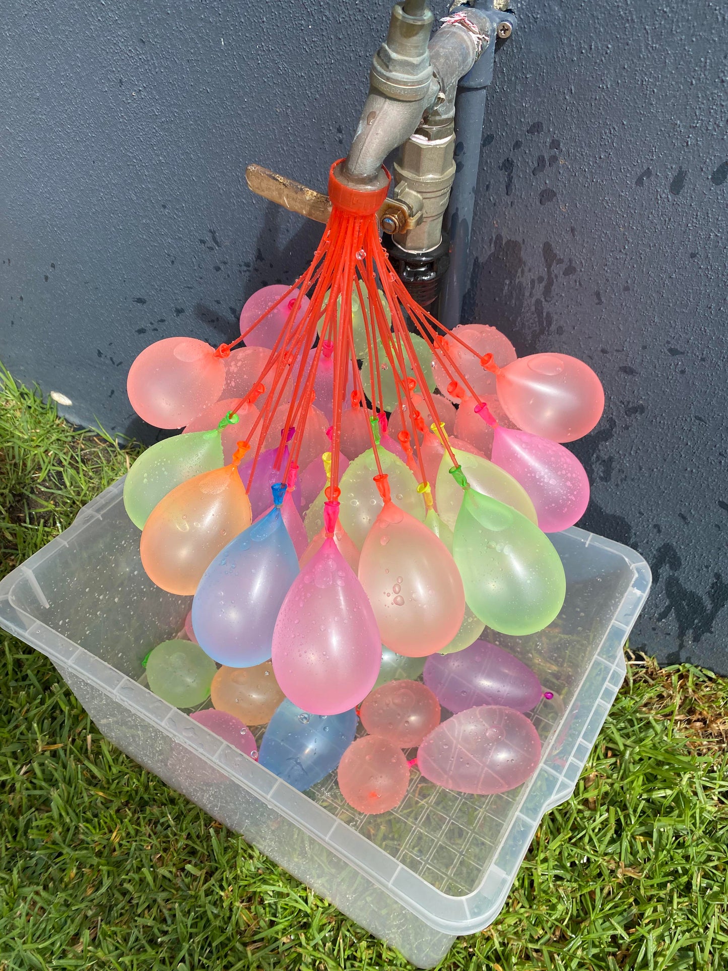 Water Balloon Pack