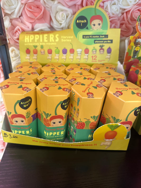 Sonny Angels Surprise Hippers