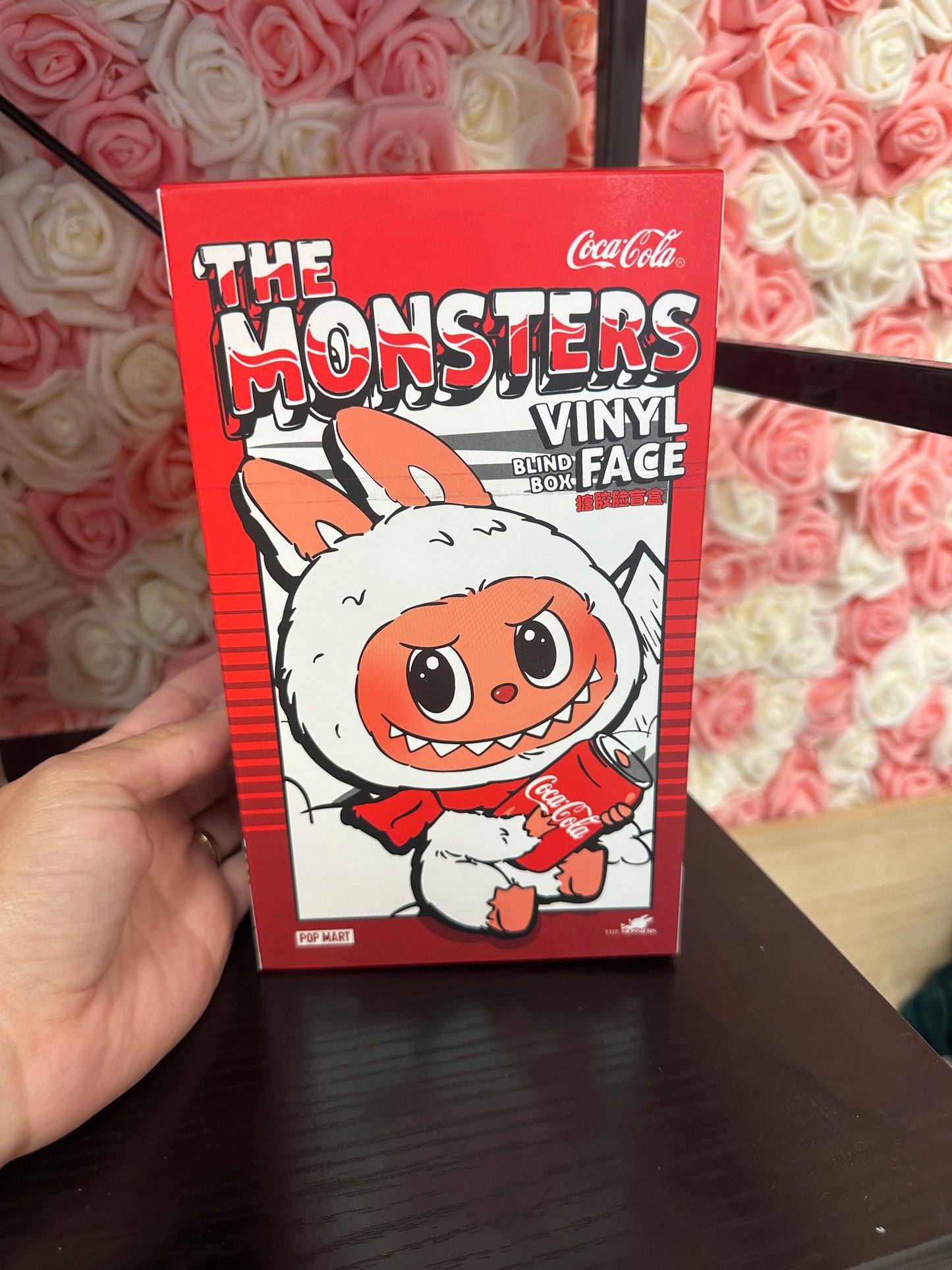 The Monsters