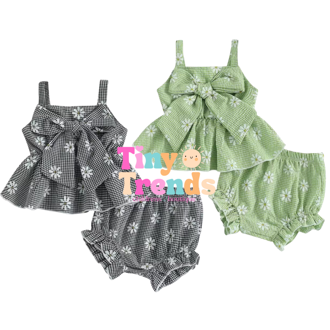 Daisy Dreams Set