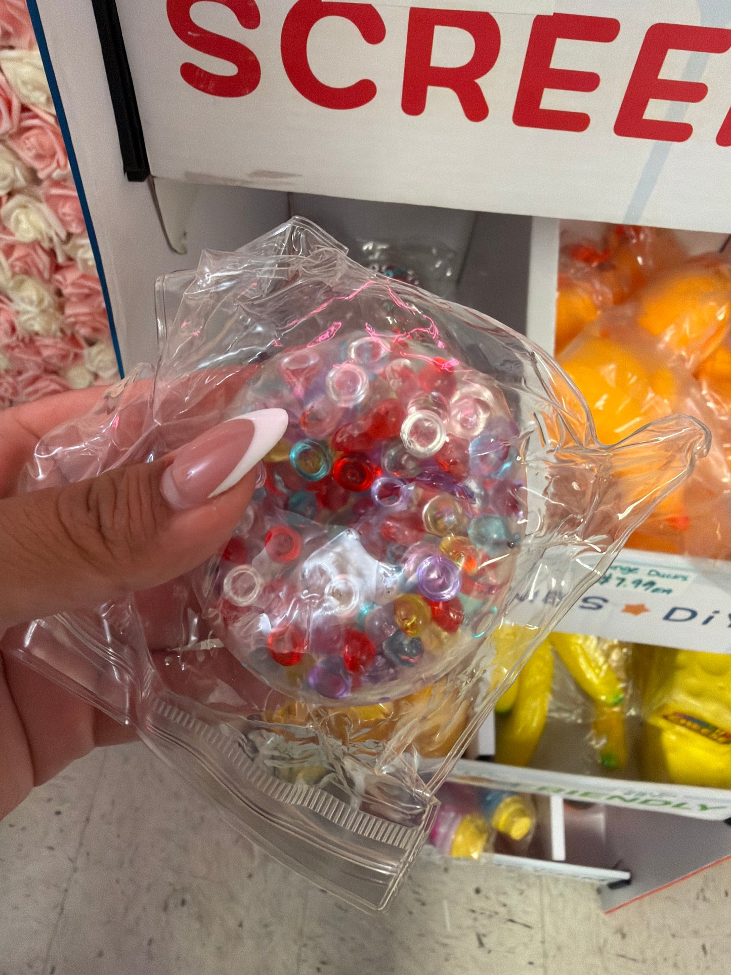 Texture Balls