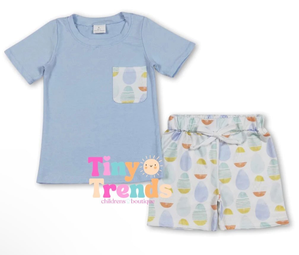 Easter Set – Tiny Trends Clothing Co