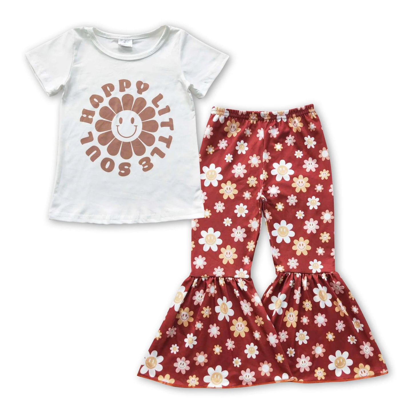 Happy Little Soul Set