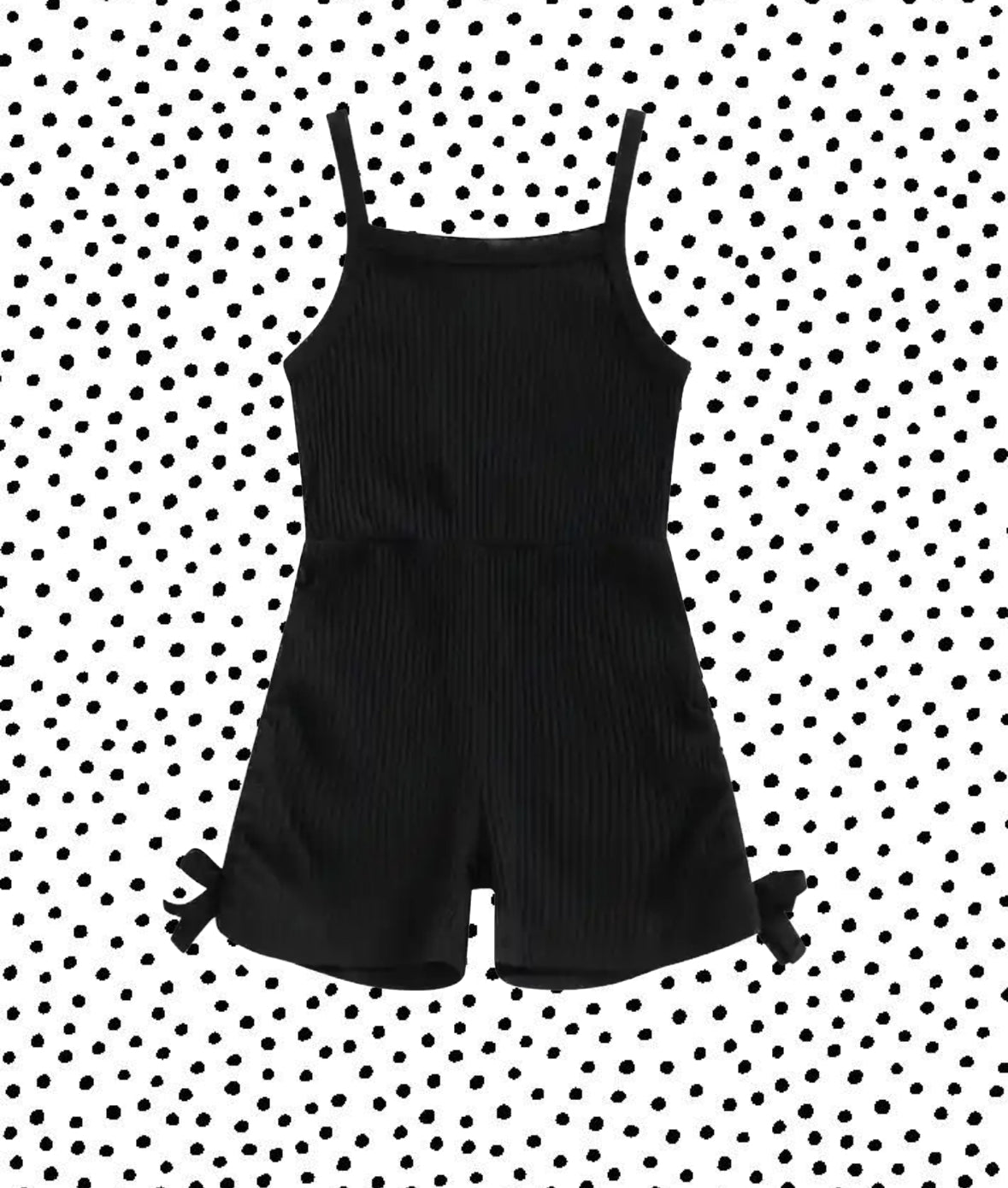 Xena Romper