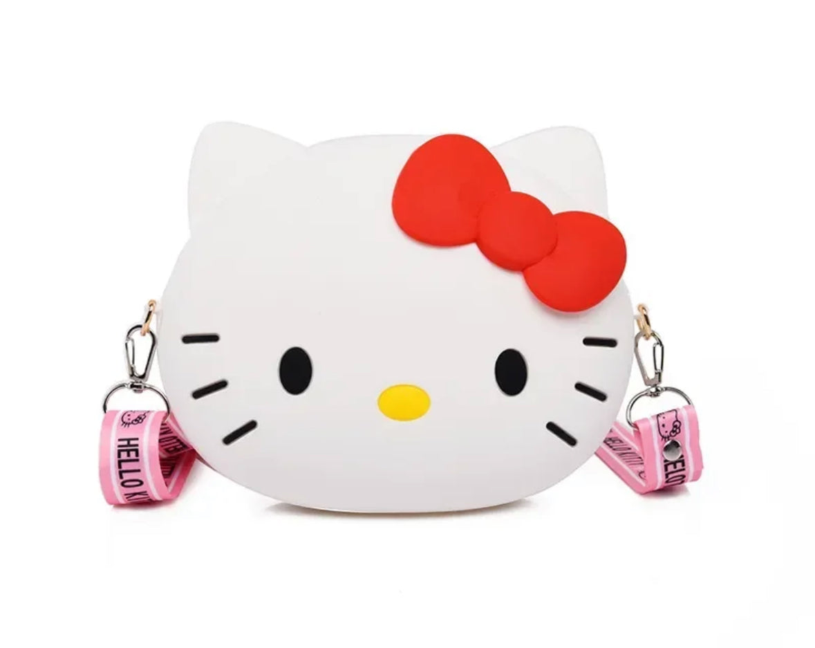 Hello Kitty Bag