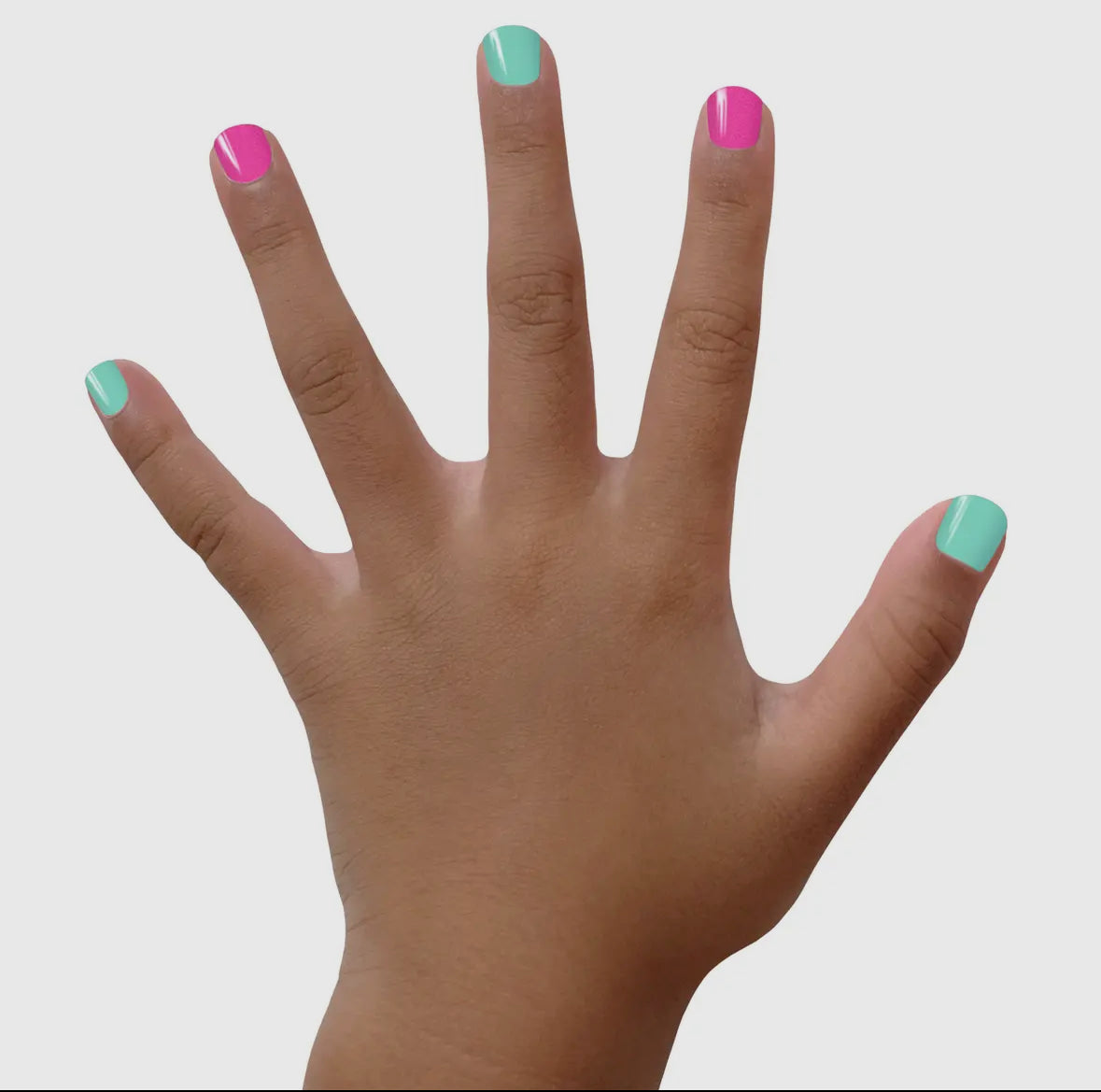 Piggy Paint- Non Toxic Nail Polish