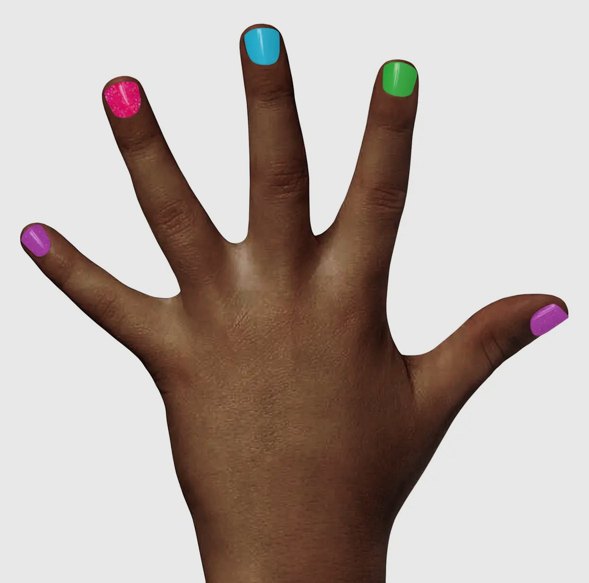 Piggy Paint- Non Toxic Nail Polish