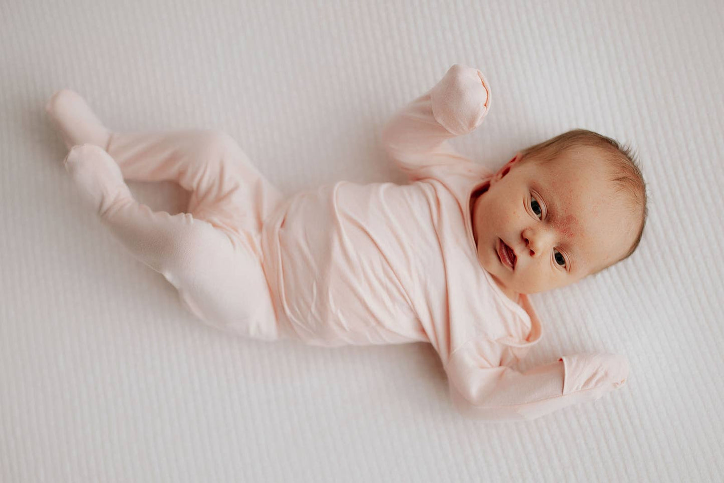 Newborn Jammies Set