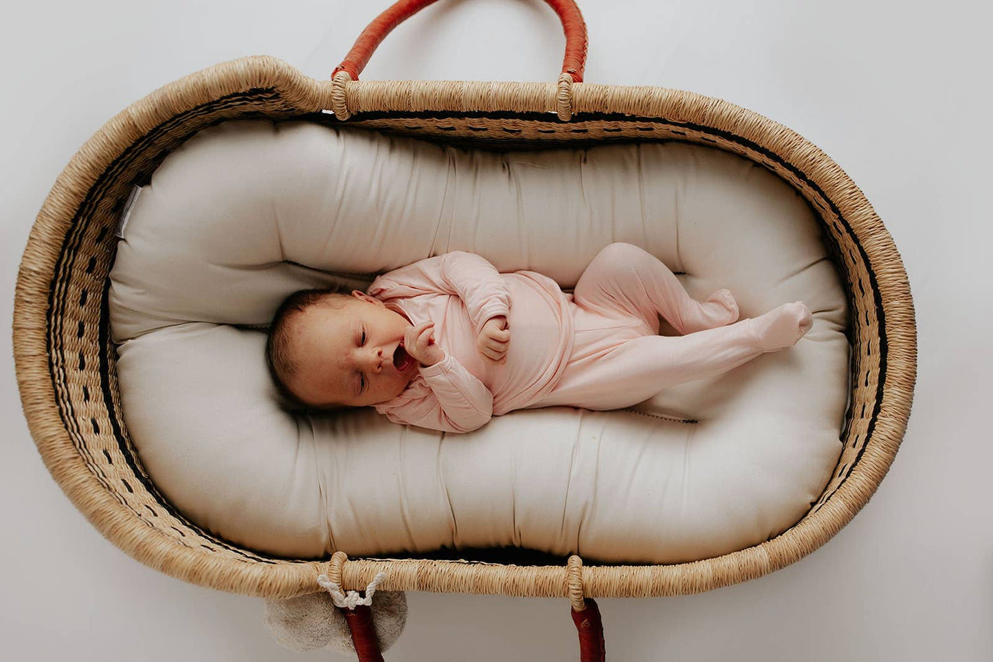 Newborn Jammies Set
