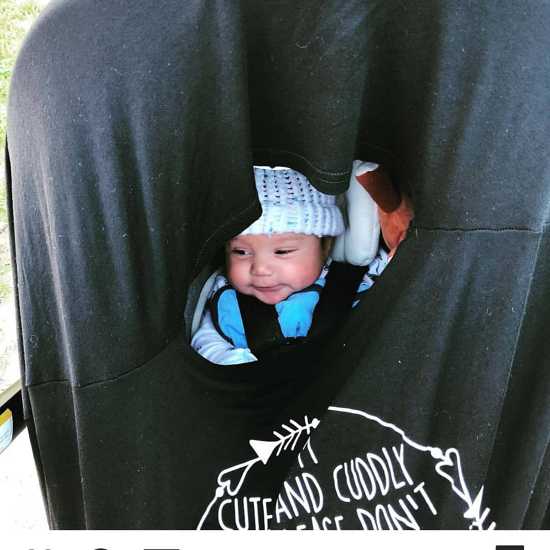 Black Car Seat Cover