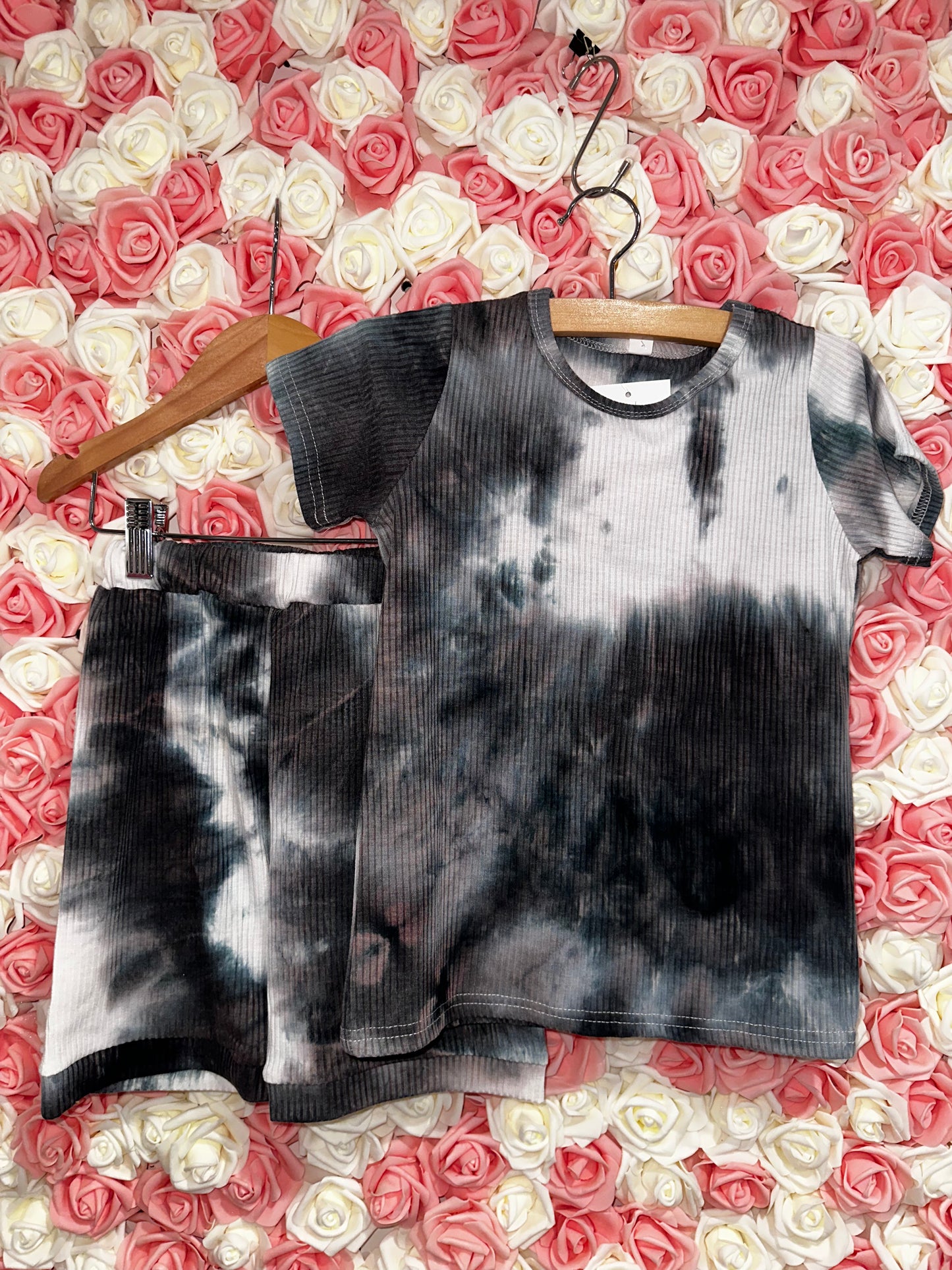 Neptune Tie Dye Set