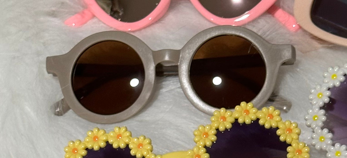 Kids Sunglasses
