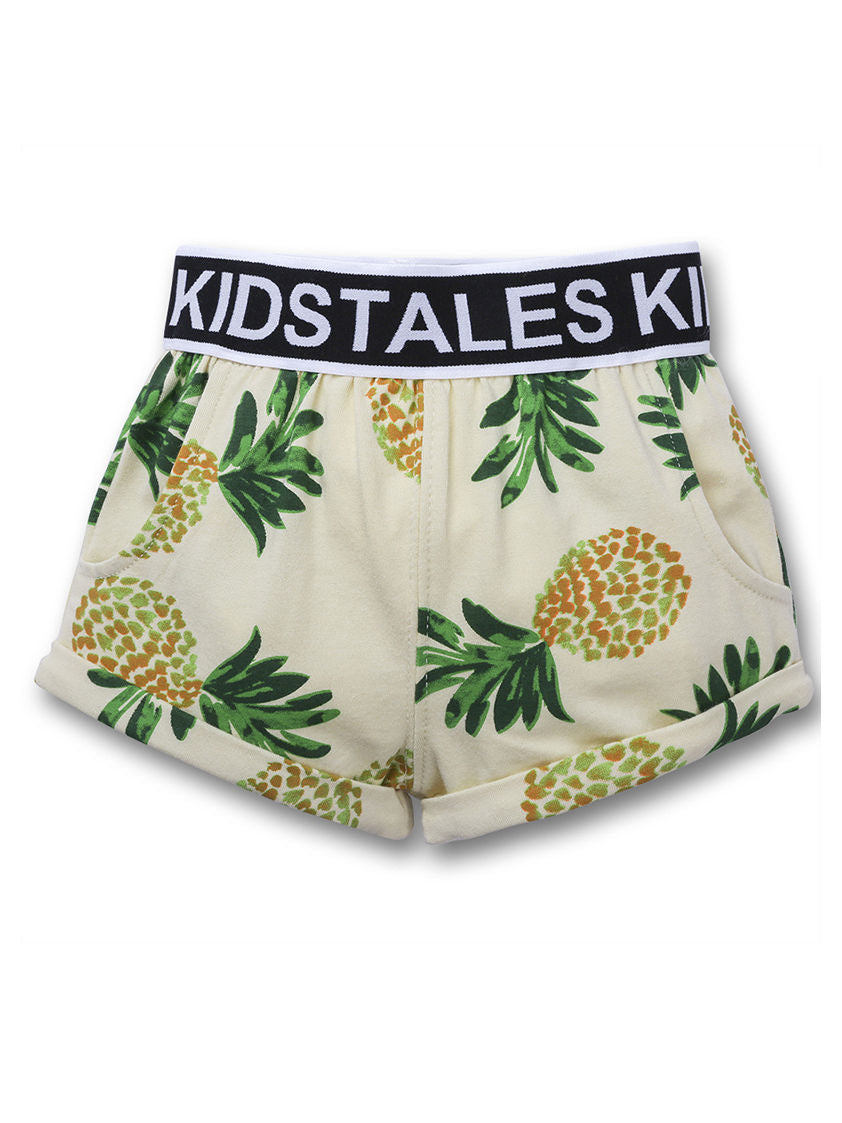 Pineapple Set