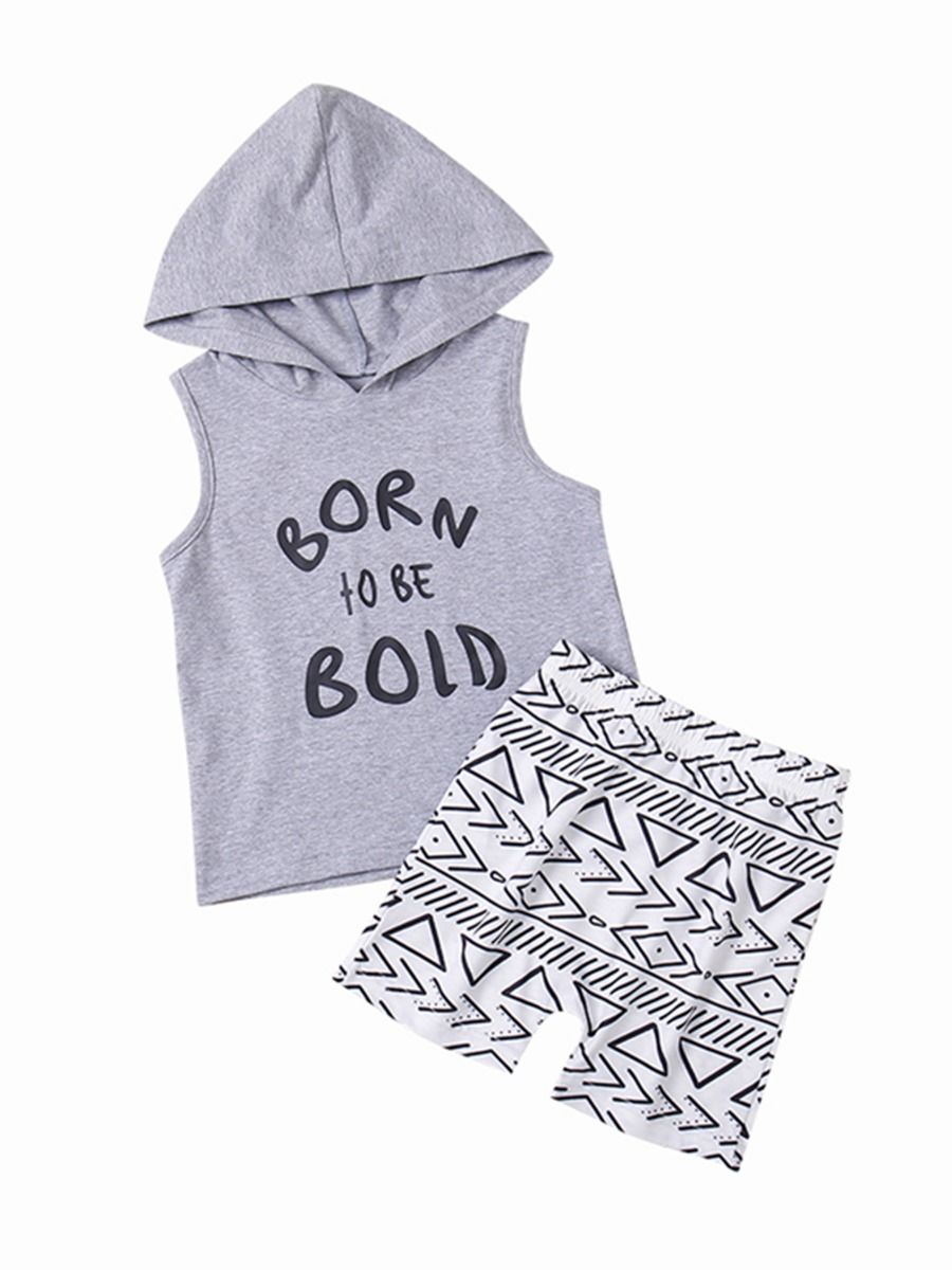 Born To Be Bold Set