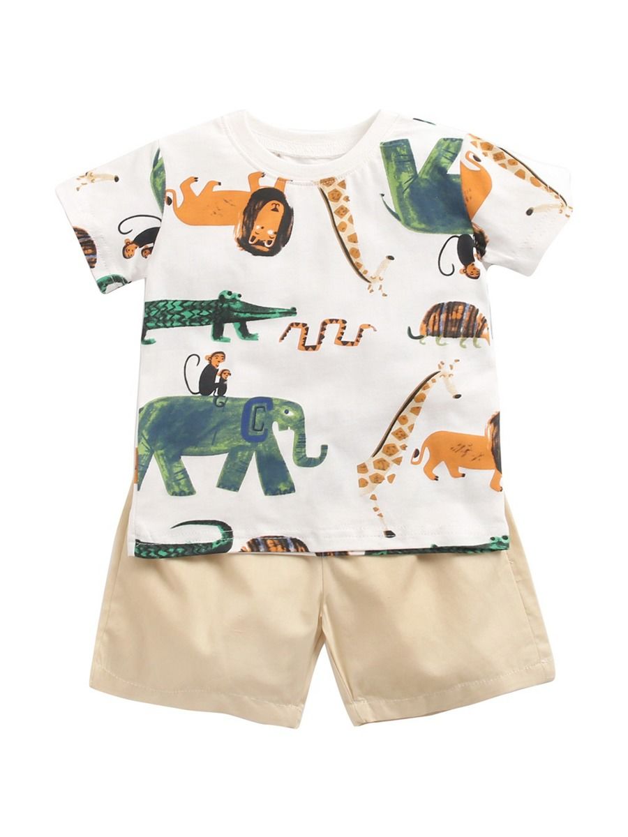 George Set