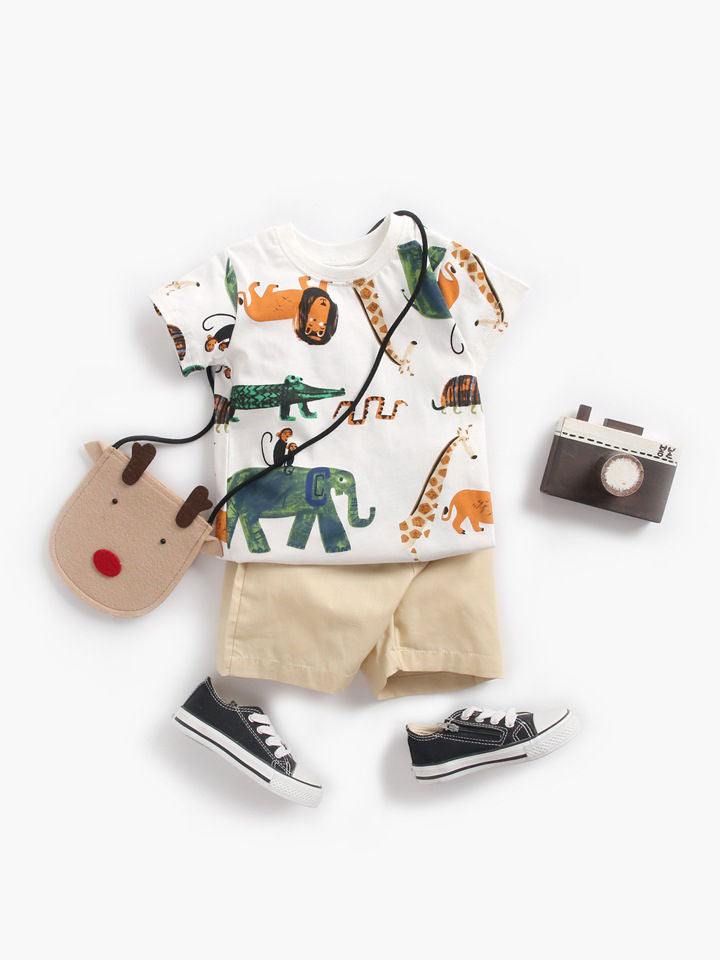 George Set
