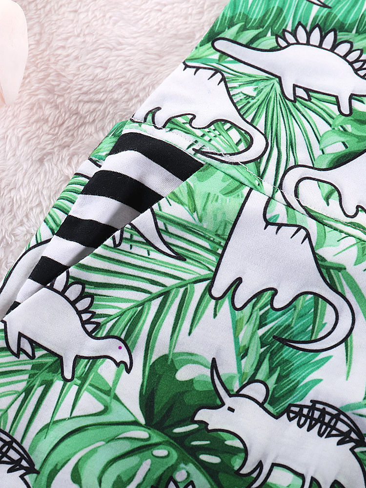 Jungle Jumpsuit