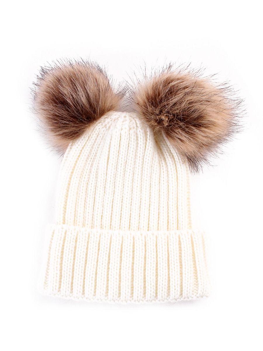 Baby Bear Beanies