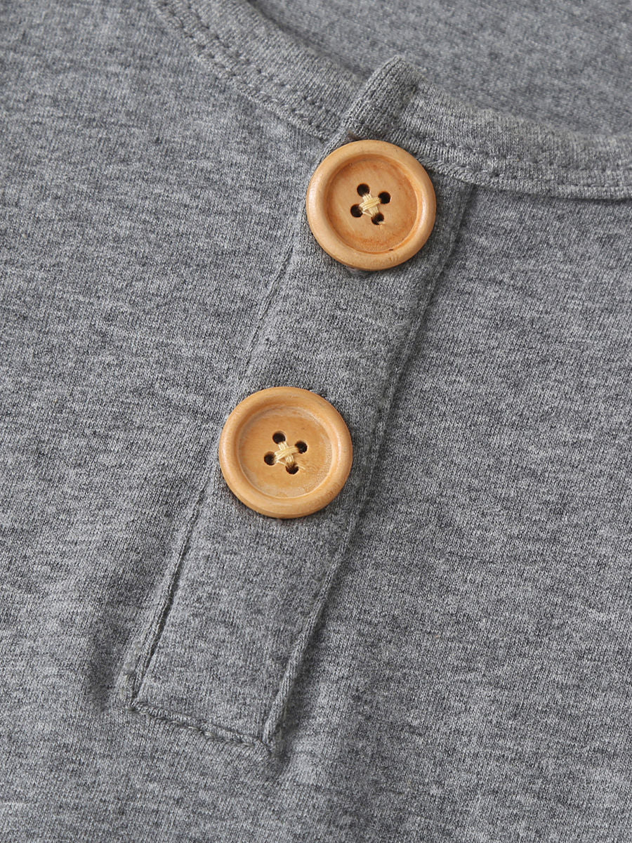 Boys Comfy Set