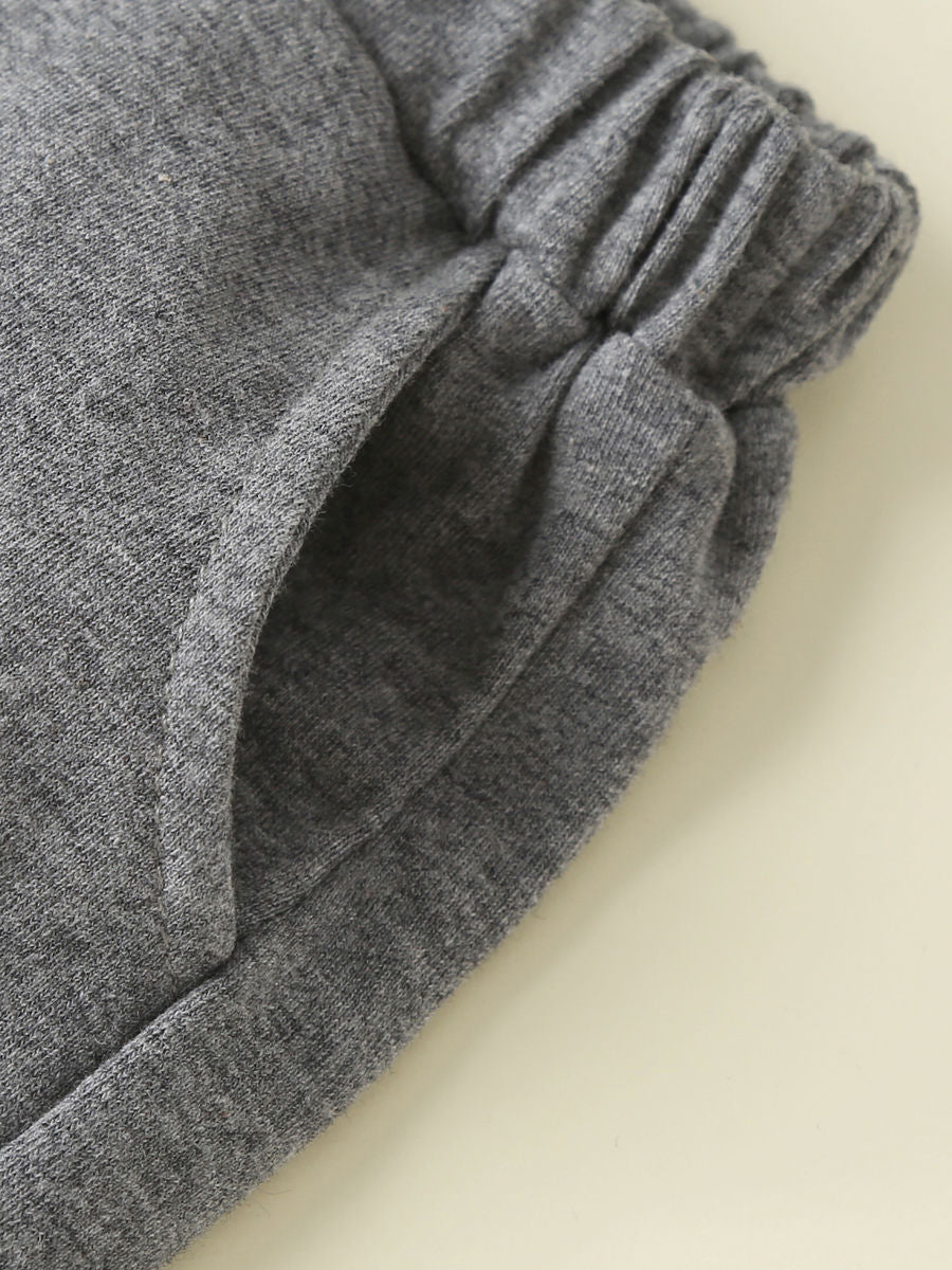 Boys Comfy Set