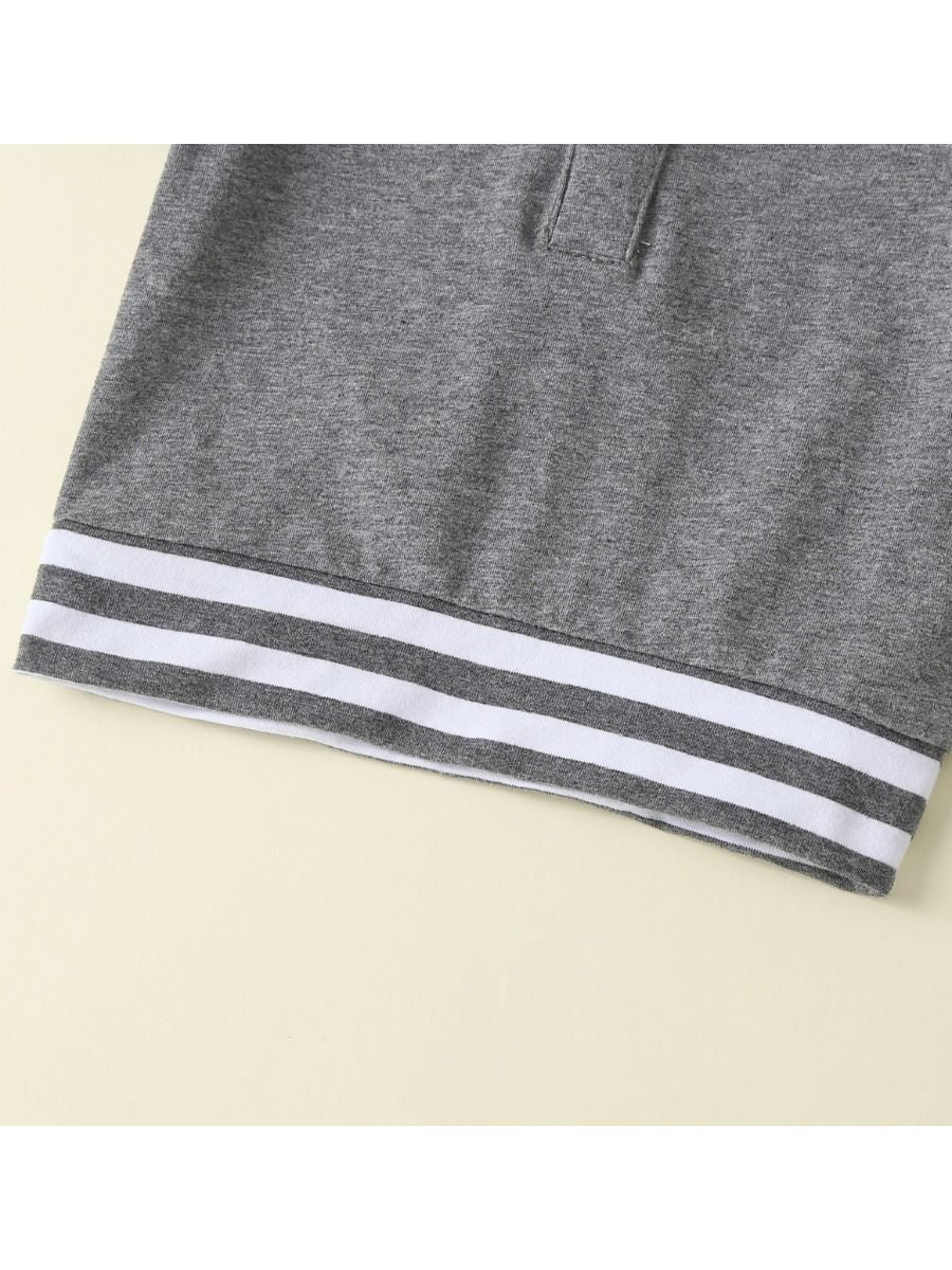 Boys Comfy Set