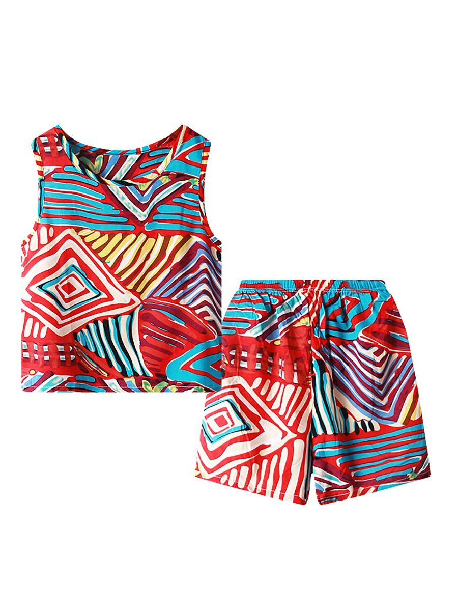 Retro Sets