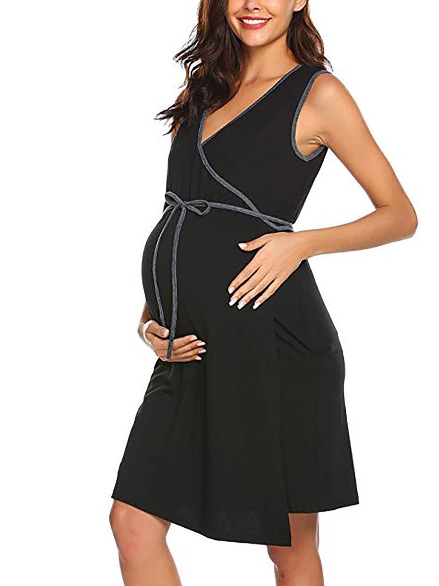 Maternity Gown