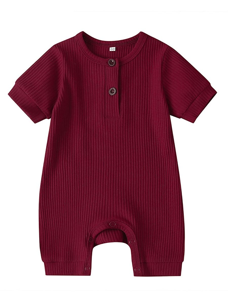 Remi Ribbed Jumpsuit
